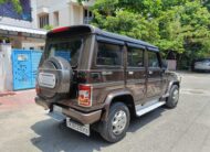 Mahindra Bolero ZLX