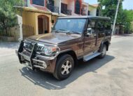 Mahindra Bolero ZLX