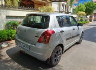 Maruti Suzuki Swift VXI