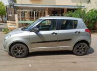 Maruti Suzuki Swift VXI