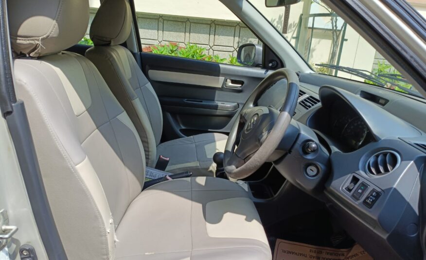 Maruti Suzuki Swift VXI