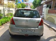 Maruti Suzuki Swift VXI
