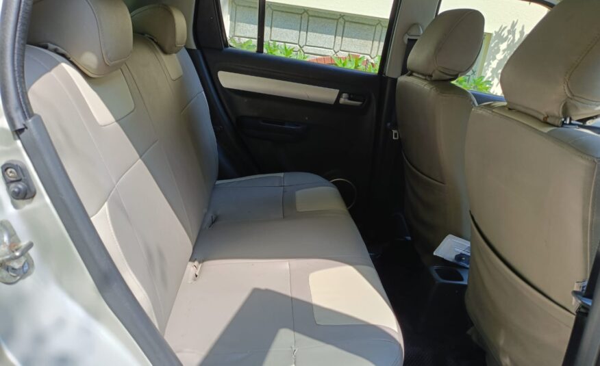 Maruti Suzuki Swift VXI