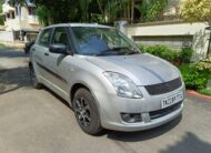 Maruti Suzuki Swift VXI