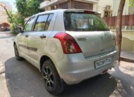 Maruti Suzuki Swift VXI