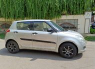 Maruti Suzuki Swift VXI