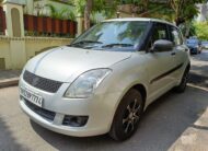 Maruti Suzuki Swift VXI