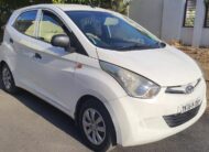 HYUNDAI EON MAGNA