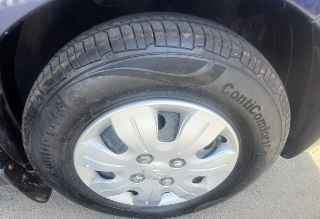 HYUNDAI  I10 Magna 1.2