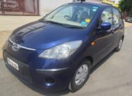 HYUNDAI  I10 Magna 1.2