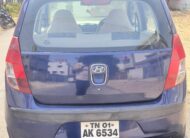 HYUNDAI  I10 Magna 1.2