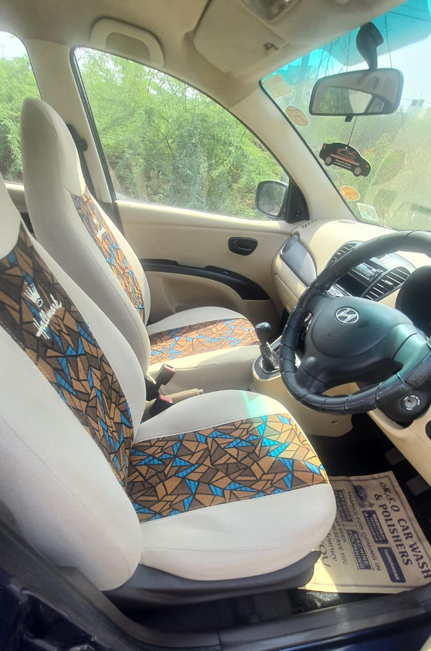 HYUNDAI  I10 Magna 1.2