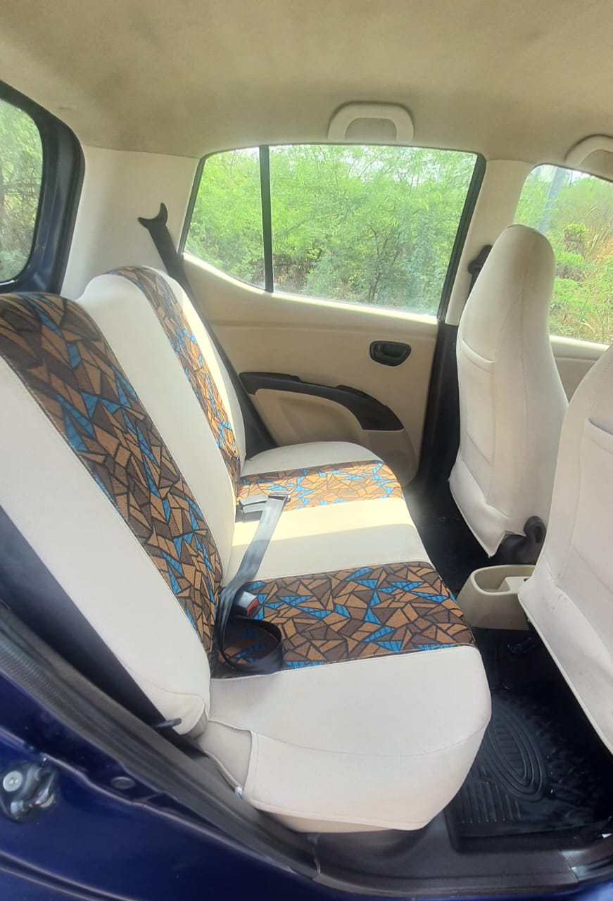 HYUNDAI  I10 Magna 1.2