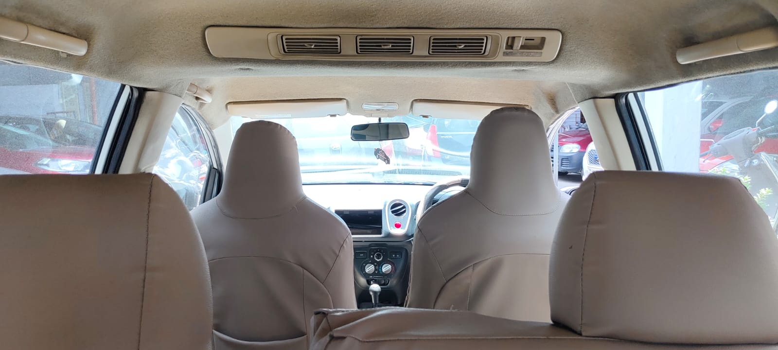 HONDA MOBILIO 1.5 V MT I DTEC
