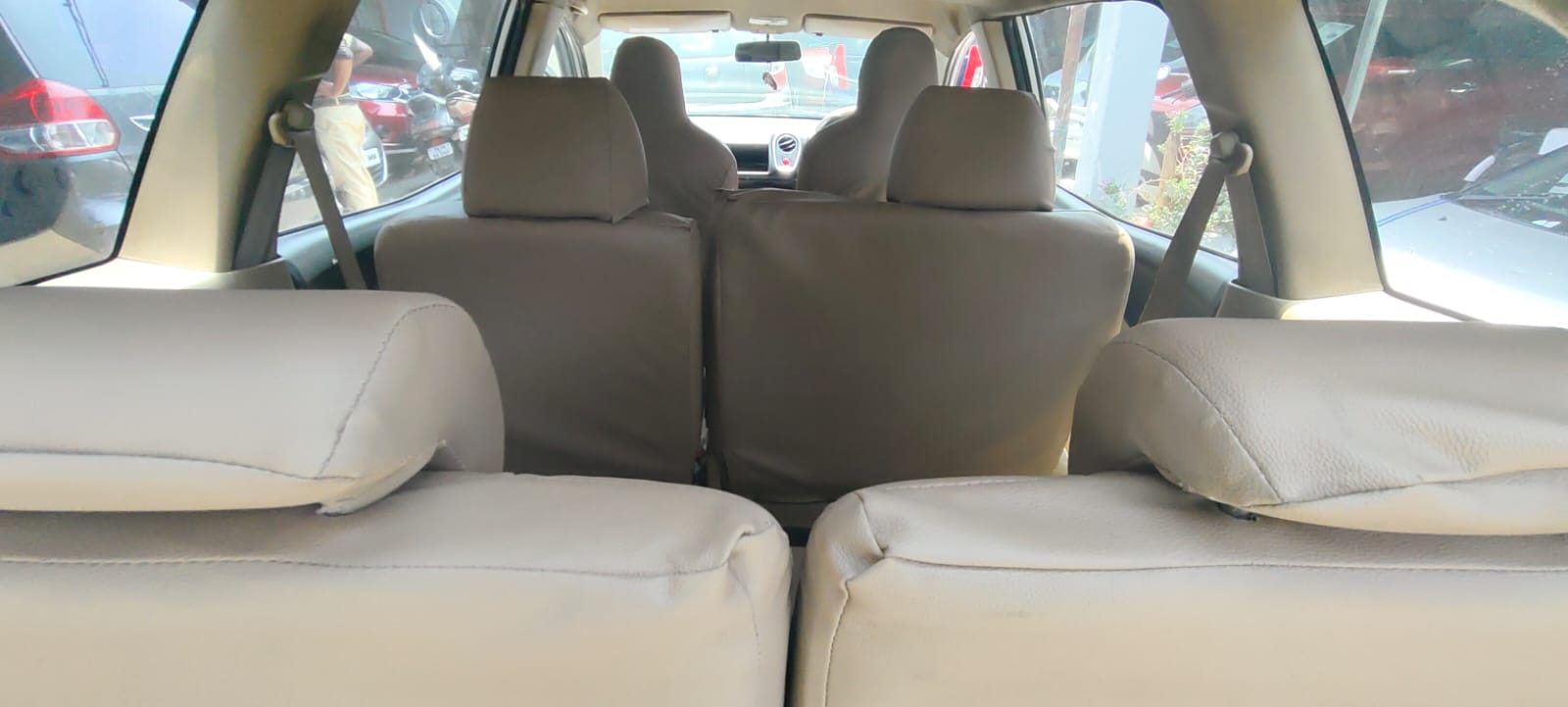 HONDA MOBILIO 1.5 V MT I DTEC