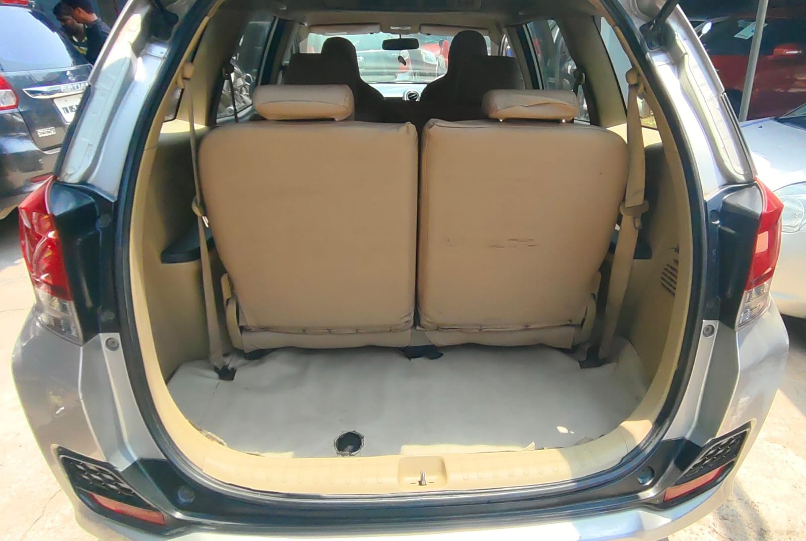 HONDA MOBILIO 1.5 V MT I DTEC