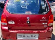 Maruti Alto 800 Lxi