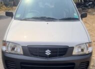 Maruti Alto 800 Lxi