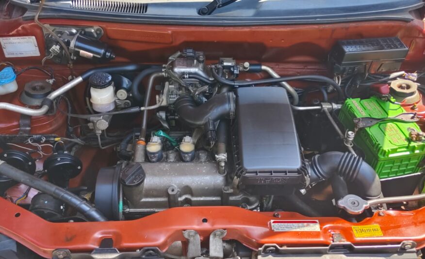 Maruti Alto 800 Lxi
