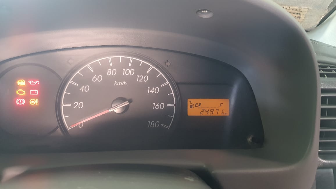 Maruti Alto 800 Lxi
