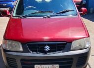 Maruti Alto 800 Lxi