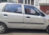 Maruti Alto 800 Lxi