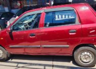 Maruti Alto 800 Lxi