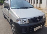 Maruti Alto 800 Lxi