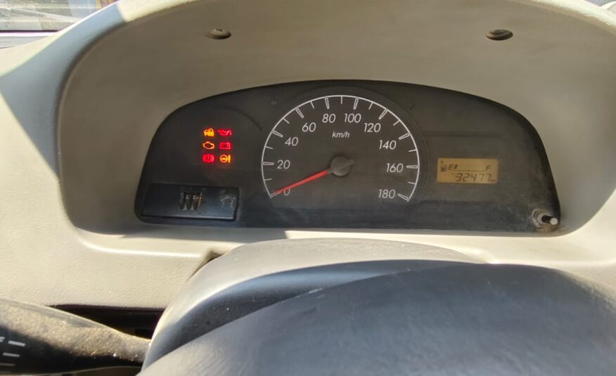 Maruti Alto 800 Lxi