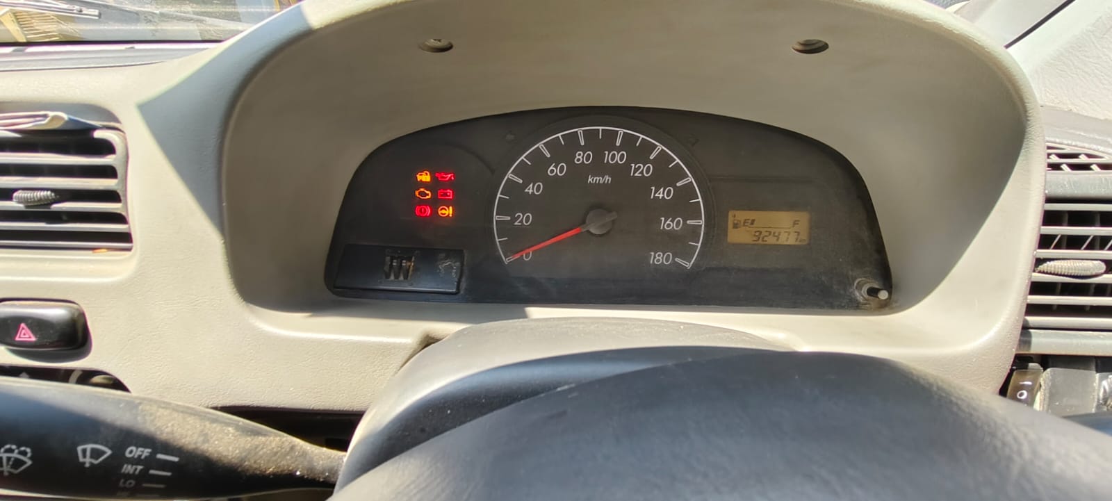 Maruti Alto 800 Lxi
