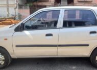 Maruti Alto 800 Lxi