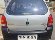 Maruti Alto 800 Lxi