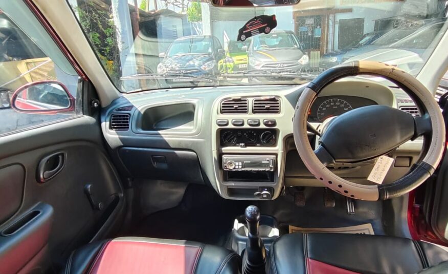 Maruti Alto 800 Lxi
