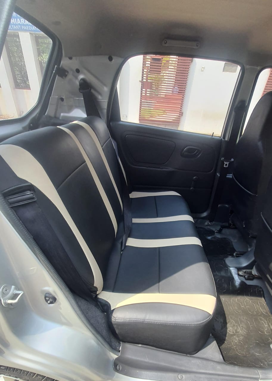Maruti Alto 800 Lxi