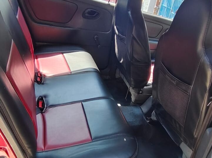 Maruti Alto 800 Lxi