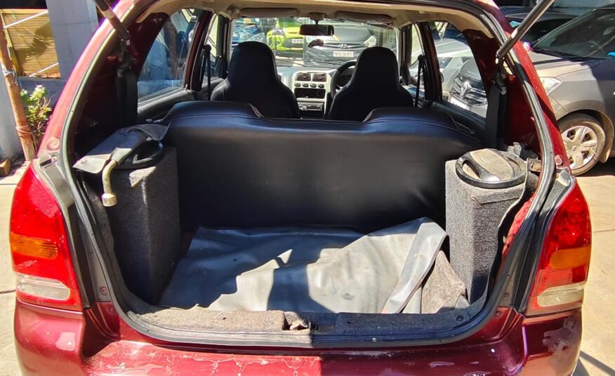 Maruti Alto 800 Lxi