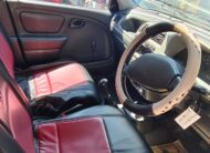 Maruti Alto 800 Lxi