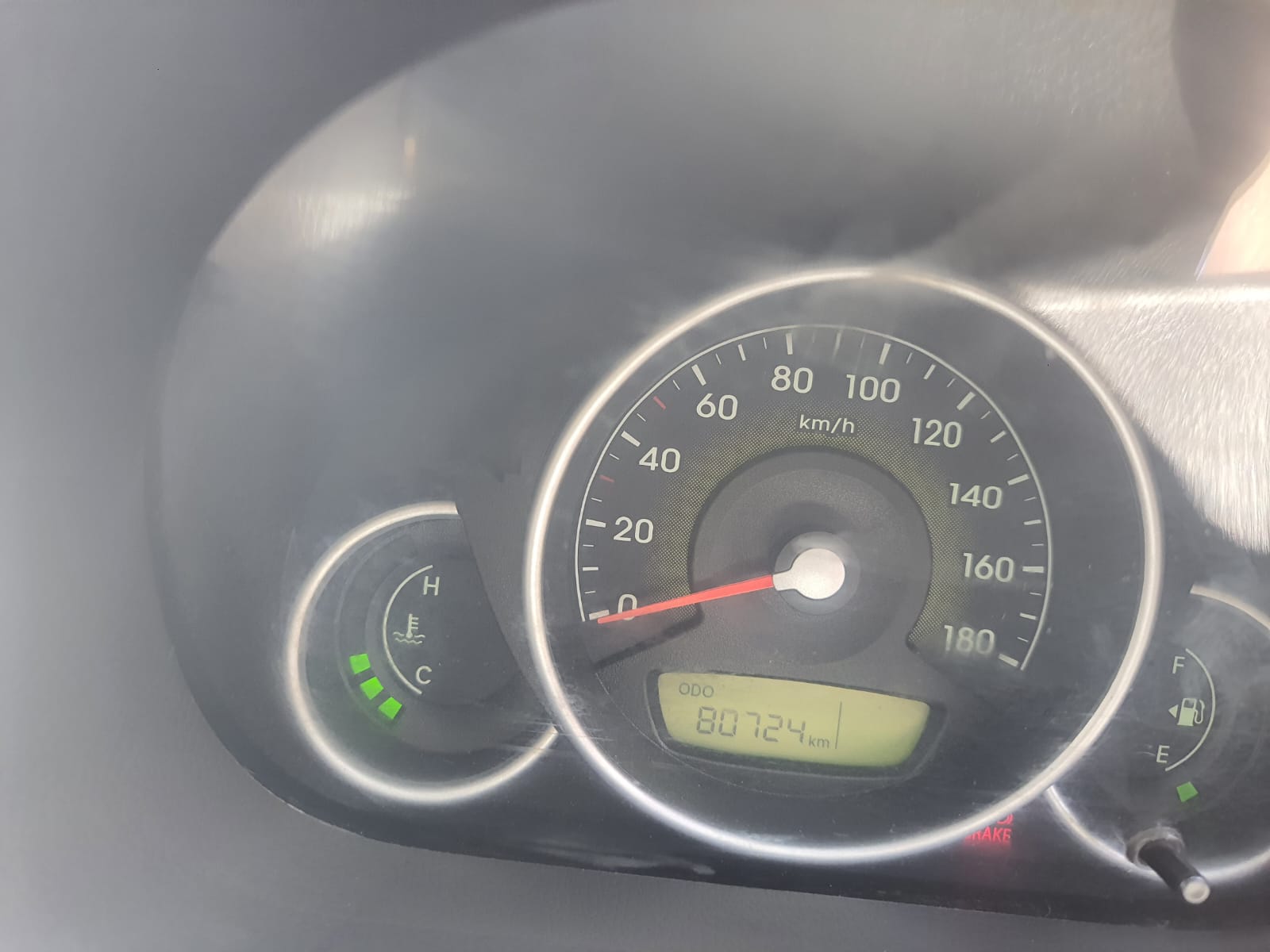 HYUNDAI EON SPORTZ