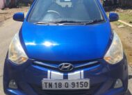 HYUNDAI EON SPORTZ