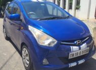 HYUNDAI EON SPORTZ