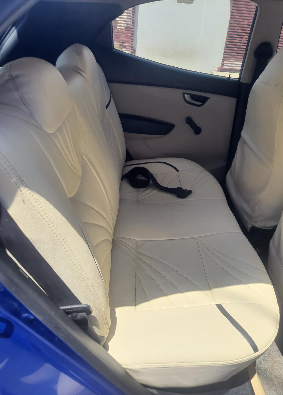 HYUNDAI EON SPORTZ