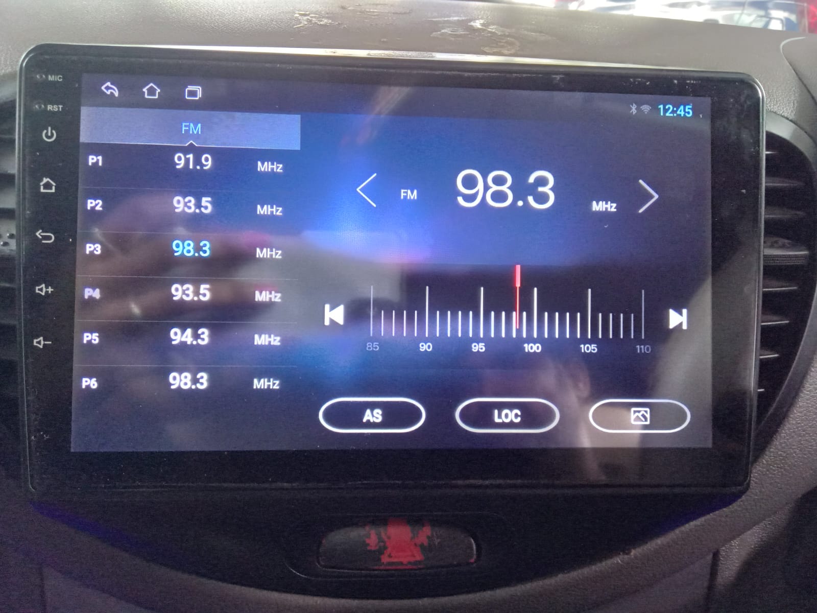 HYUNDAI I10 ERA 1.1 M