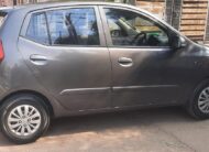 HYUNDAI I10 SPORTZ