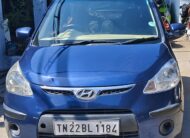 HYUNDAI  I10 Sportz
