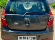 HYUNDAI I10 AMT Sportz 1.2