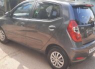 HYUNDAI I10 SPORTZ