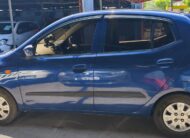 HYUNDAI  I10 Sportz
