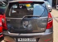 HYUNDAI I10 SPORTZ