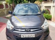 Hyundai i10 Era