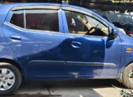 HYUNDAI  I10 Sportz